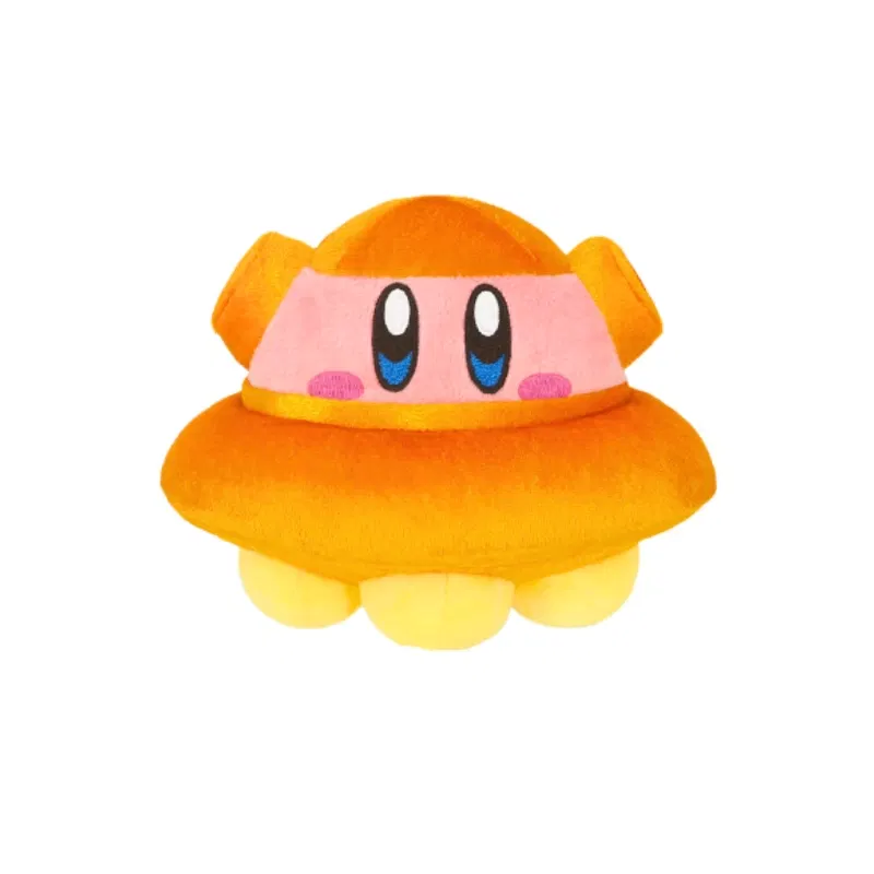 Kirby|Dream Land All Star Collection Plush Dolls/Plush Toy|S/W16 x D14 x H12cm approx.