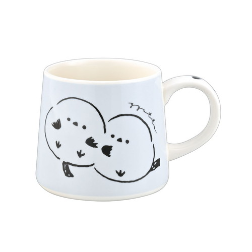 Crux|Animal Simple Mug Cup|260ml