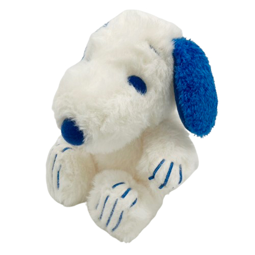 Snoopy|Rainbow Colors Plush Dolls/Plush Toy |S 130×140×130mm approx.