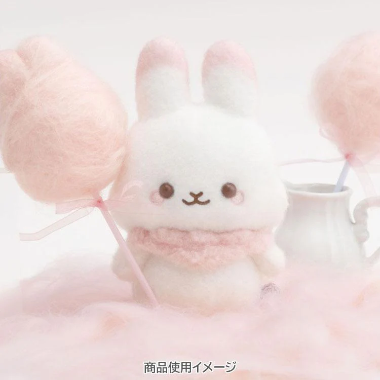 SANX|Sugarcocomuu Smile Standing Plush Dolls/Plush Toy|180×100×90mm approx.
