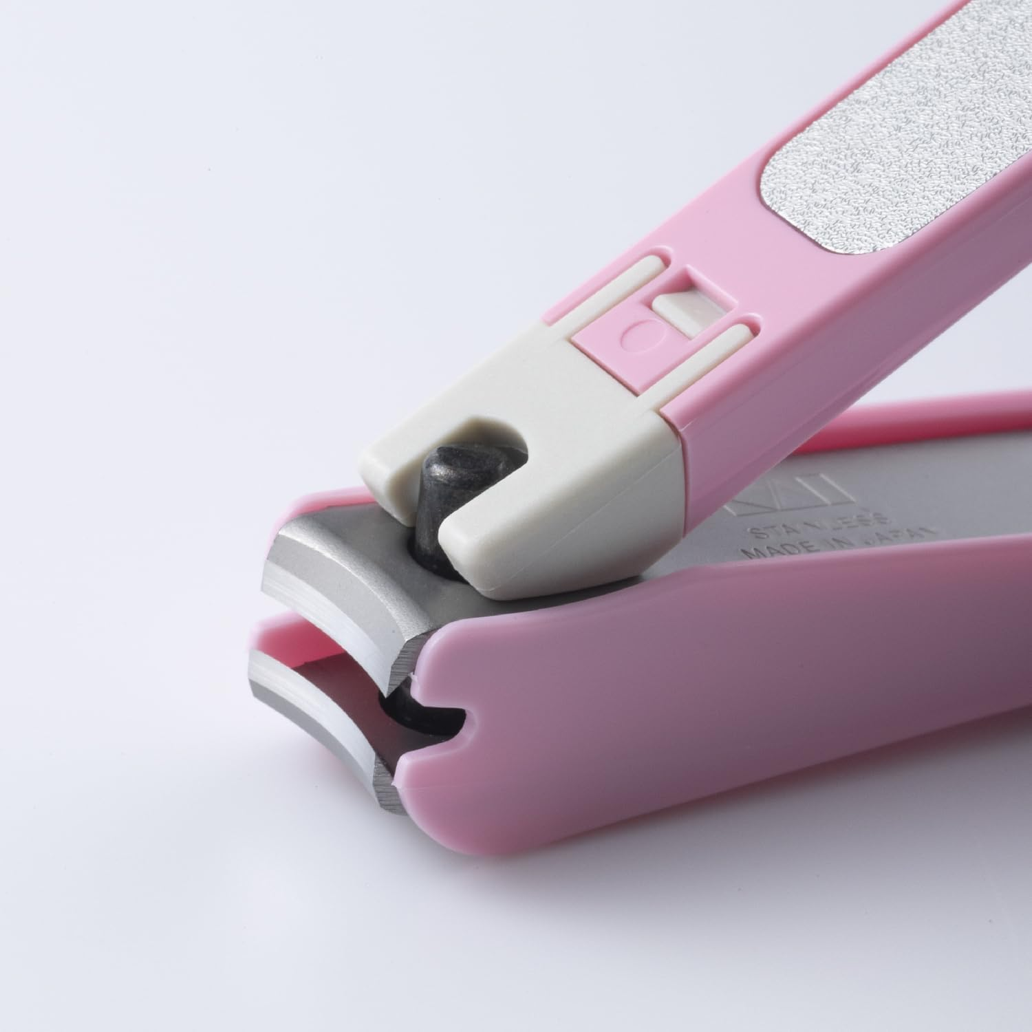 KAI|Hello Kitty Nail Clipper |S/ 20X20X95mm approx.