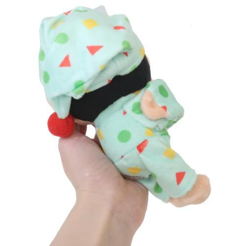 Crayon shin-chan|Anime Character Plush Dolls/Plush Toy|H110 x W190 x D90mm approx.