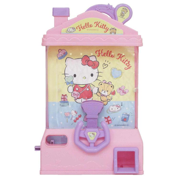 Sanrio|WakuWaku Ball Catcher|H26.5 x W17.5 x D5.5cm approx.