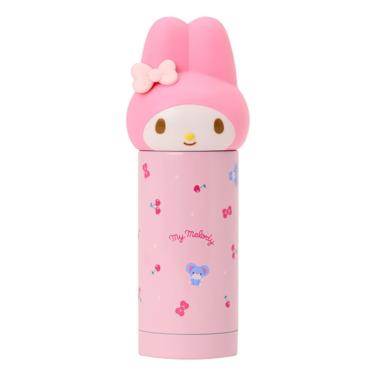 Sanrio|Face Cut Vacuum Bottle|360ml