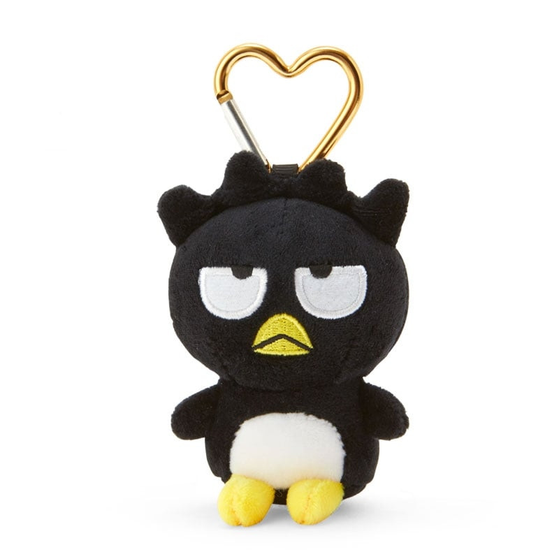 Sanrio|Character Award Mascot Holder /Plush Keychain|9.5×5×10cm approx.