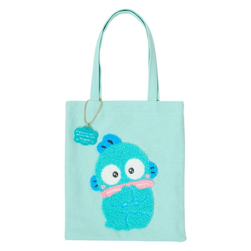 Sanrio|Character Grand Prix 3rd Edition I want you to love it a lot! Mini Tote Bag|20×1×23cm approx.