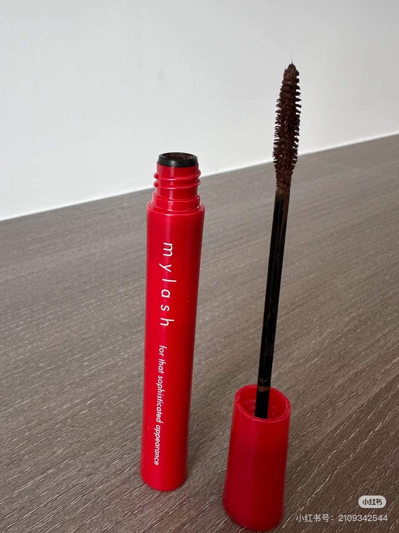 Opera|My lash 限定防水速干细刷头睫毛膏|5g