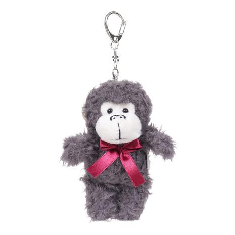 Twin|Animal Mascot Holder /Plush Keychain|12 x 8 x 4 cm approx.