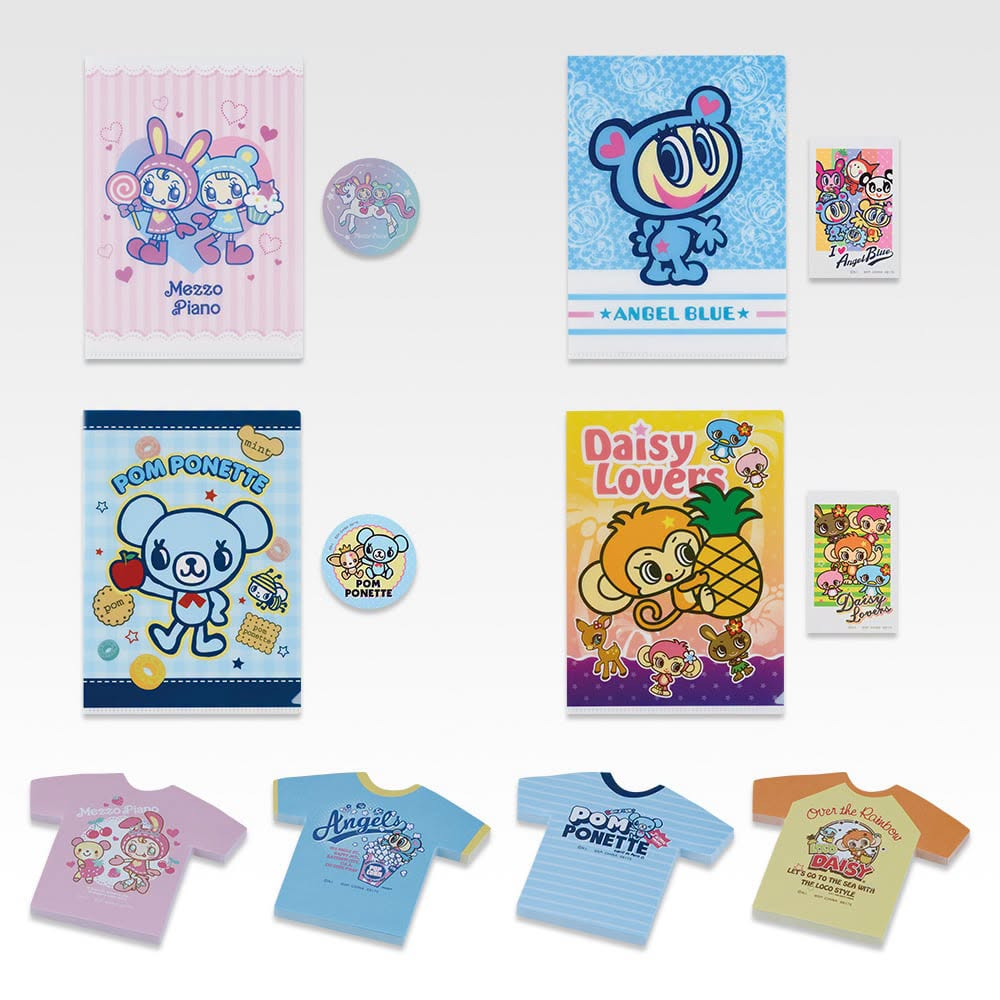 Angel Blue|The heart-fluttering memories Narumiya Characters ichiban kuji