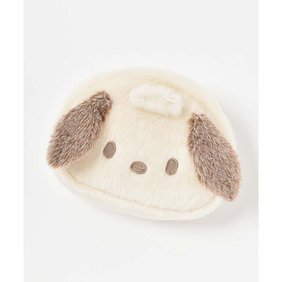 Sanrio|bleu bleuet Face Pouch|9x11.5x3cm approx.