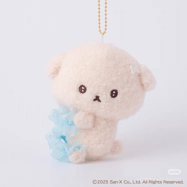 Ishiyowachan|Mascot Holder /Plush Keychain|H10cm approx.