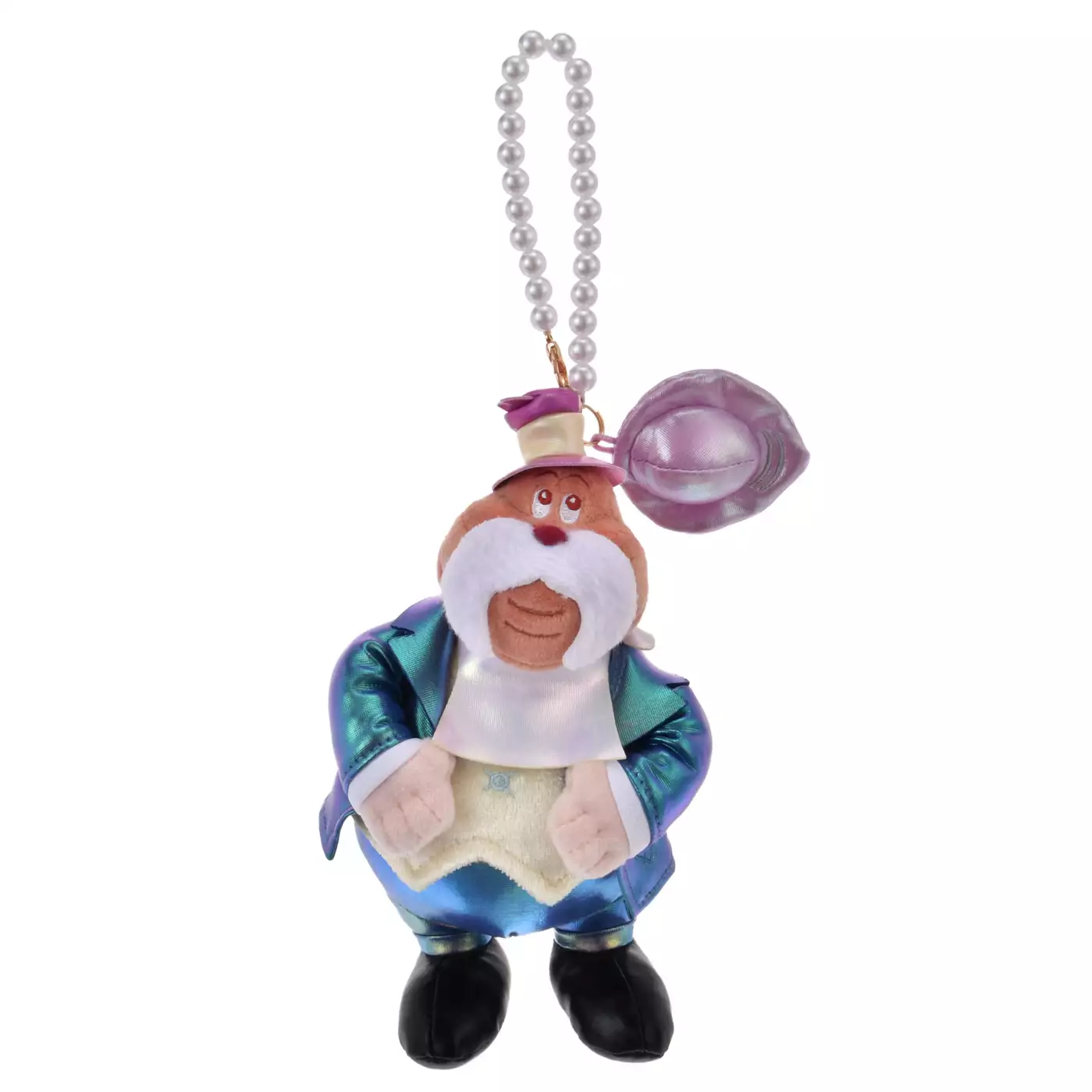 Disney|Young Oyster Keychain/Keyring