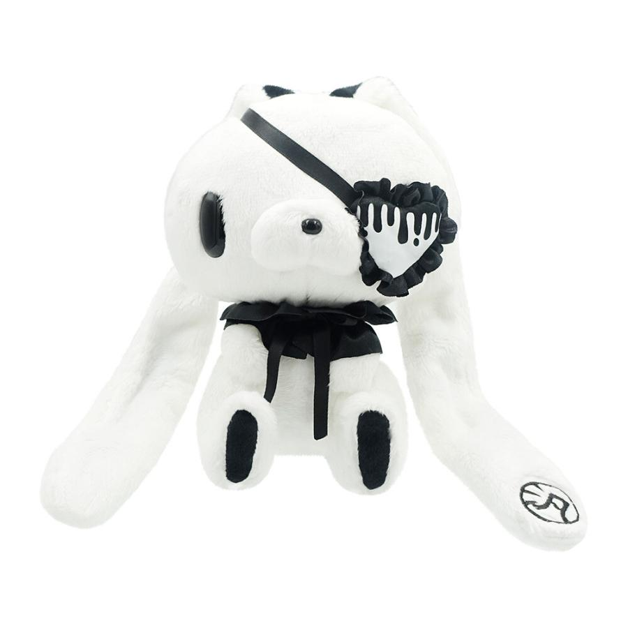 Gloomy Bear|Eye Patch Plush Dolls/Plush Toy|15×11×10.3cm approx.