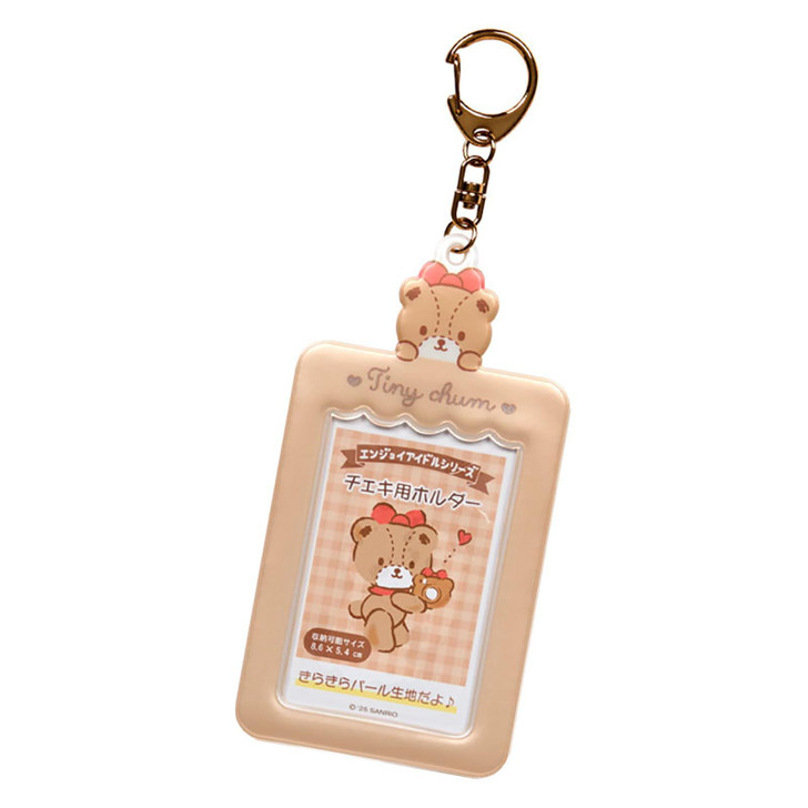Sanrio|Enjoy Idol Instax Holder|7.4×0.3×14cm approx.