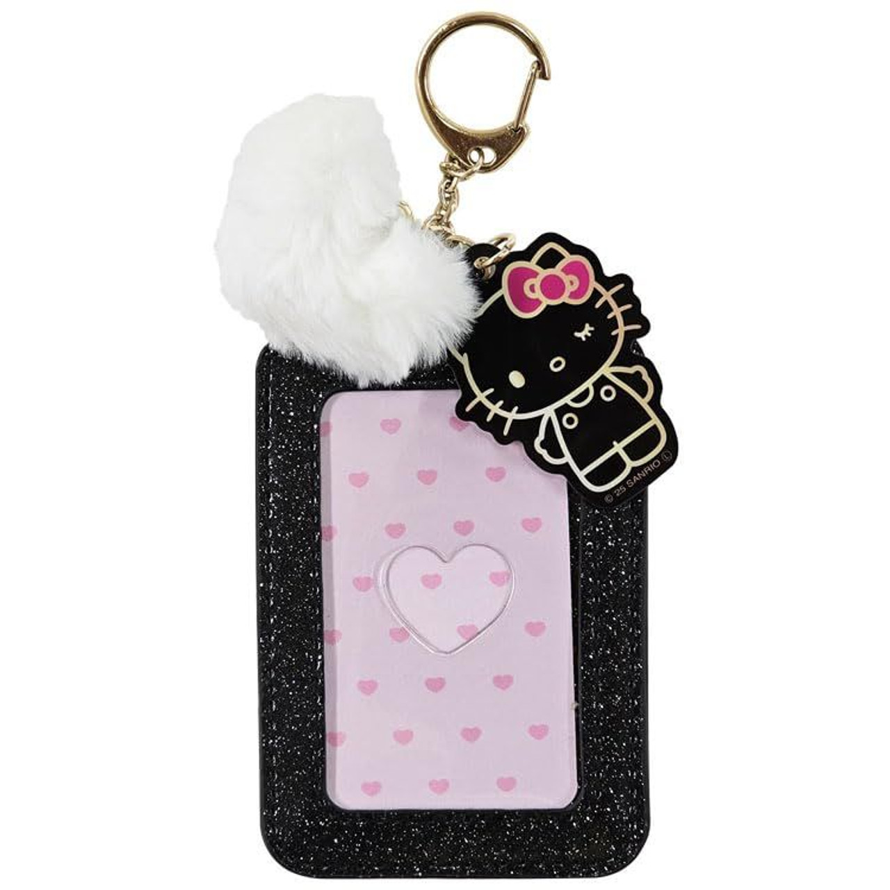 Sanrio|Characters Pass Case| W77 x H110 x D5mm approx.