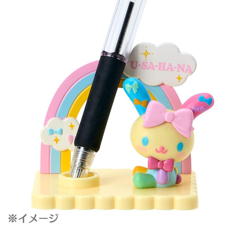 Sanrio|Usahana Always Loved Mascot mystery bag/blind box/All 8 types|1pcs