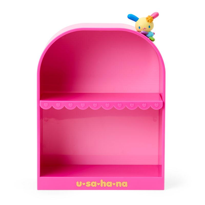 Sanrio|Arch-shaped Display Shelf |14.5×6.8×18.5cm approx.
