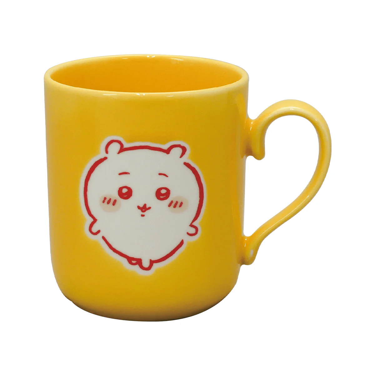 chiikawa|Porcelain Mug|Φ75×90mm approx.