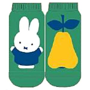 Miffy|Socks |23-25cm approx.