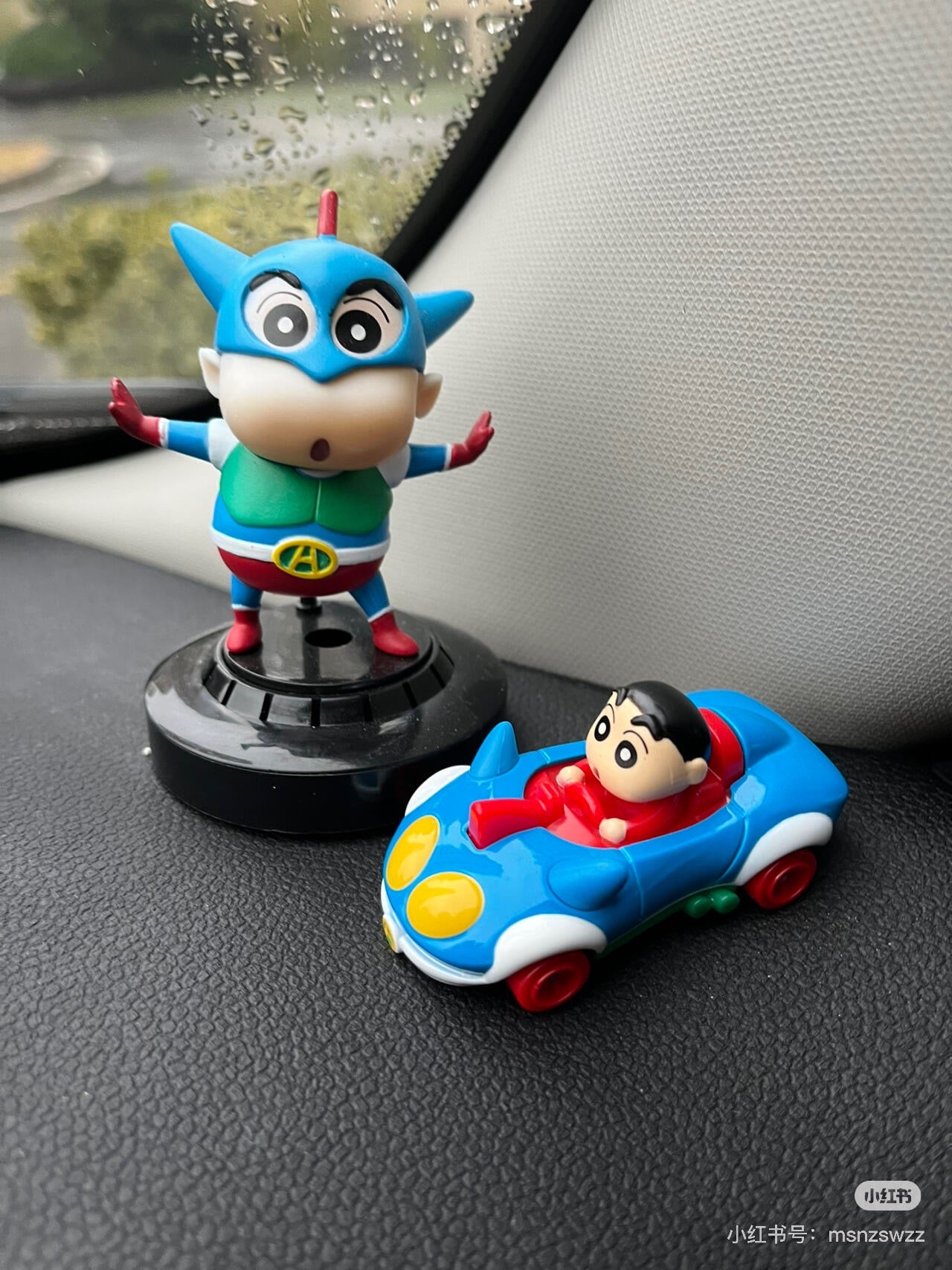 Tomica|DREAM Tomica 169 Crayon Shin-chan|78×41×39mm approx.
