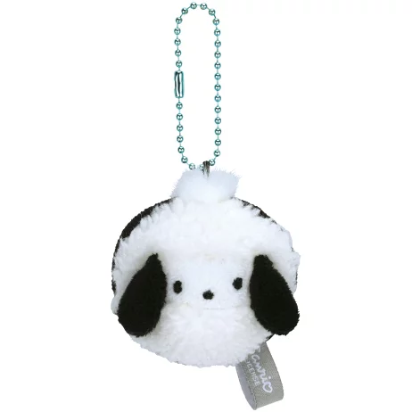 Sanrio|Pretend food Mascot Holder /Plush Keychain|72 x 35 x 105 mm approx.