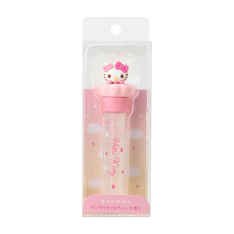 Sanrio|Character Nail Oil|8ml approx.