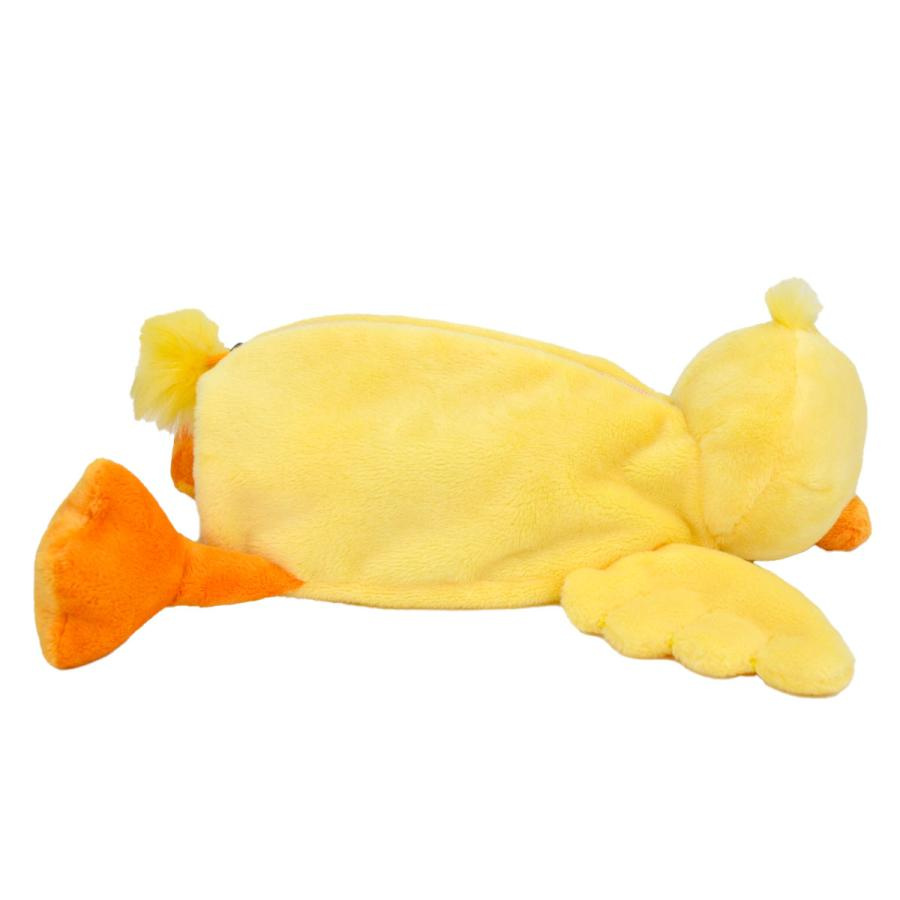 Nici|Plush Pouch Pencil Case|W24 x D25 x H8cm approx.