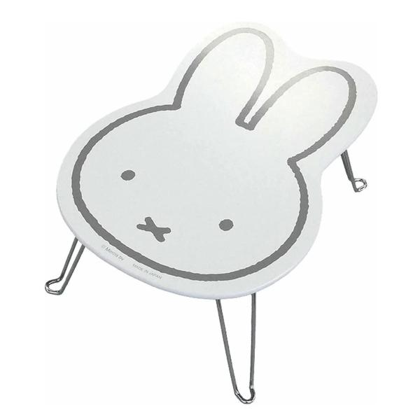 Miffy|Mini Table| 27.7 x 18.2 x 38cm approx.