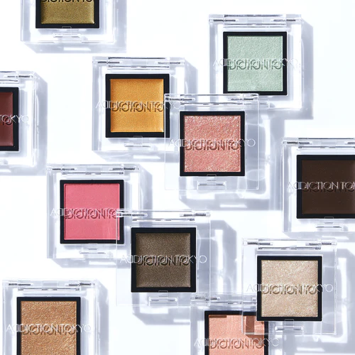 Addiction|EYESHADOW|1g