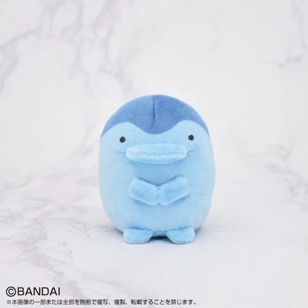 Tamagotchi|Puri-Nui Puchi Plush Dolls/Plush Toy|H70mm approx.