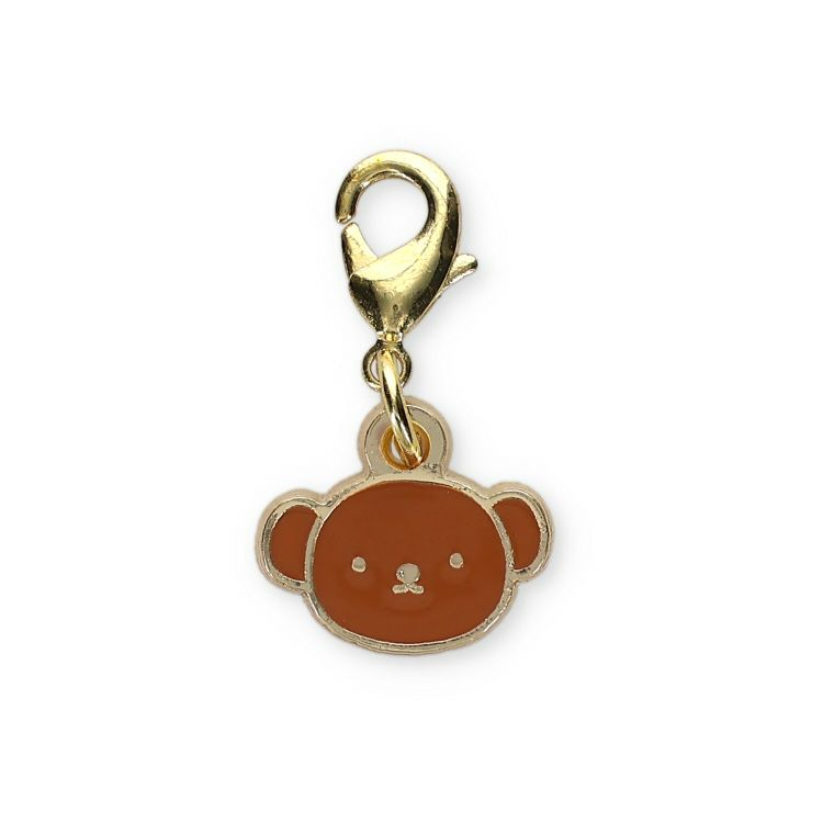 Miffy|Tiny Charm|1.5cm H x 1cm W approx.