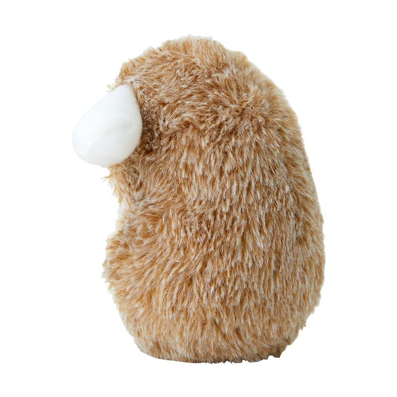 Sanrio|Forest Small Animals Mascot Holder /Plush Keychain|13×13×14cm approx.