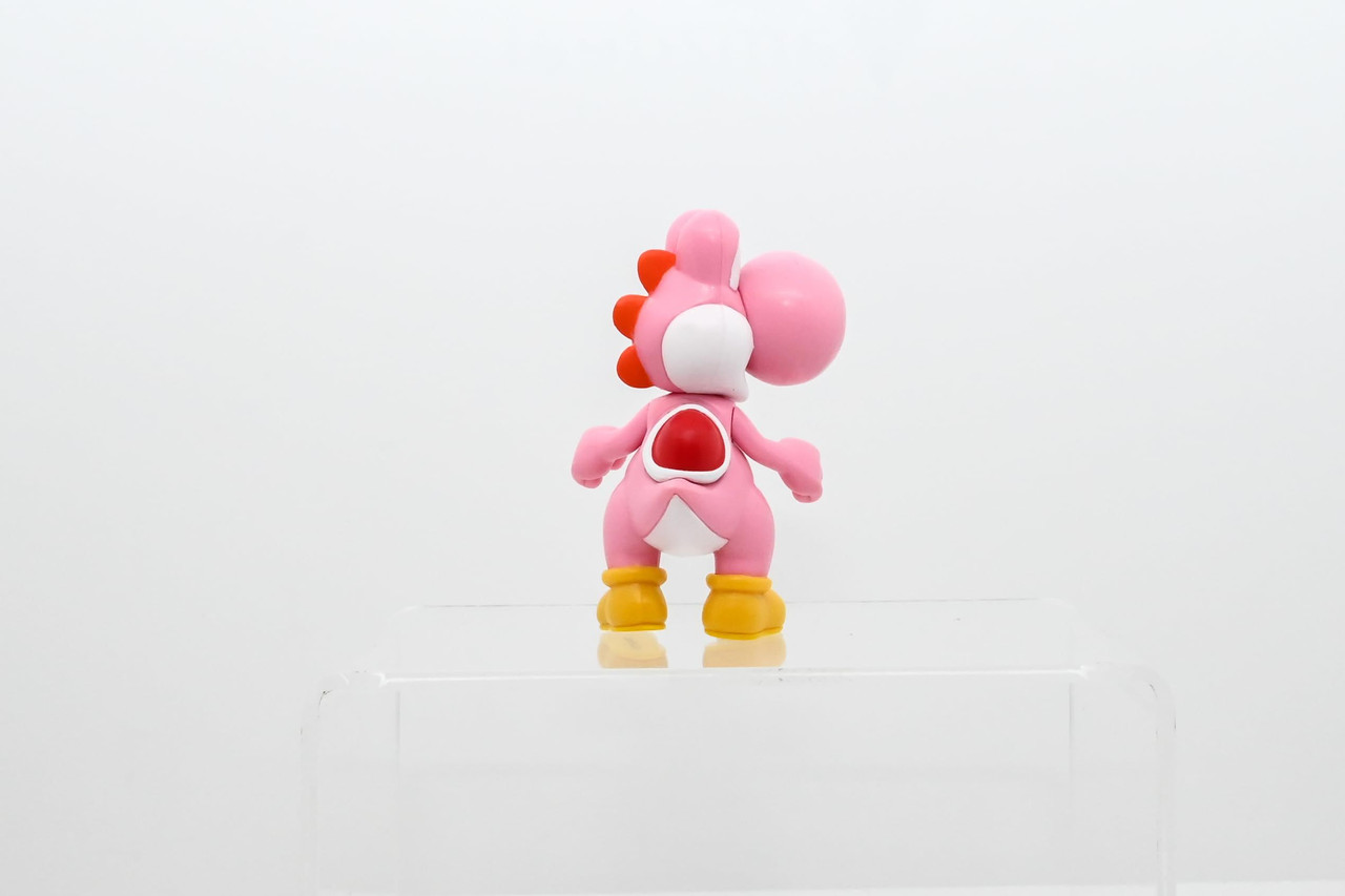 Nintendo|Ishikawa Toy Super Mario Figure Collection超级马里奥游戏角色手办/摆件|约4.8 x 9.4 x 13.8