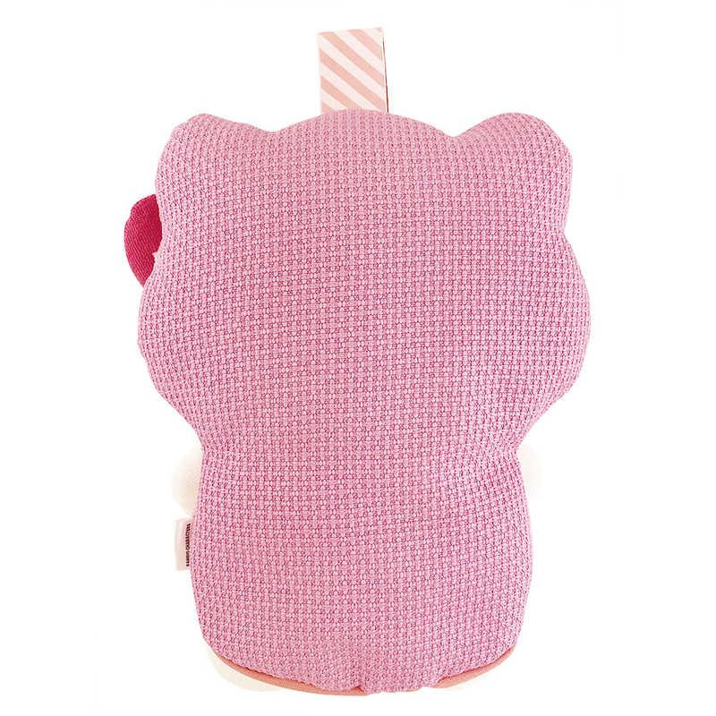 Sanrio|cute Bath Mittens|30×7×17cm approx.