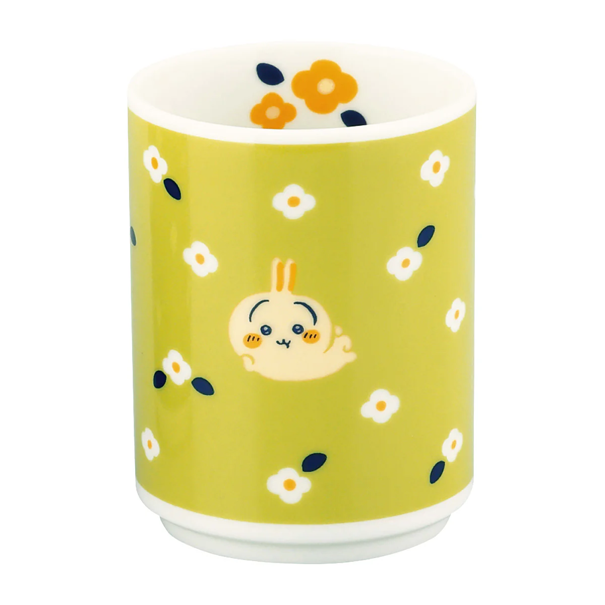 chiikawa|Flower Garden Tea Cup|260ml