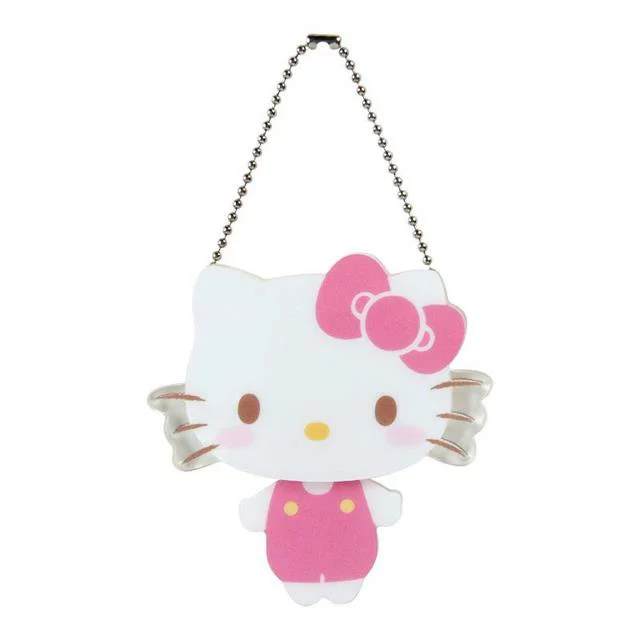 Sanrio三丽鸥|Secret Shaking Acrylic Charm Standard - Blind Box秘密系列可爱角色摇摇乐亚克力吊饰挂件盲盒/可以摇头/全8种|1枚入