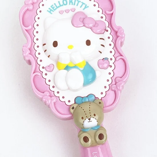 Sanrio|Hair Brush|75×194×40mm approx.