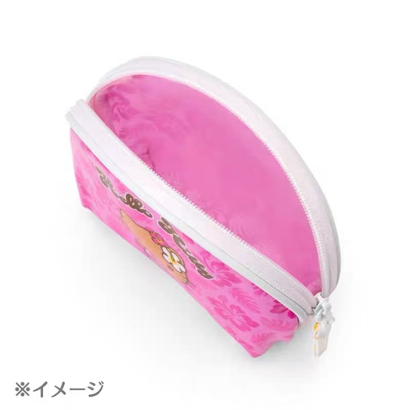 Sanrio|Endless Summer Vacation Pouch|17 x 6 x 13.5cm approx.