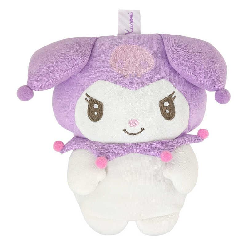 Sanrio|cute Bath Mittens|30×7×17cm approx.