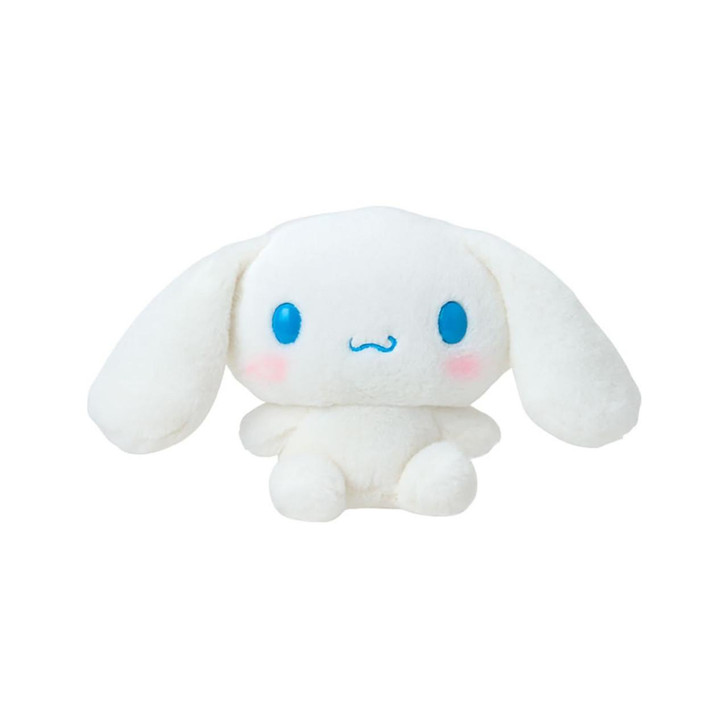 Sanrio|Standard Plush Dolls/Plush Toy (S)|W13×D10×H17cm approx.