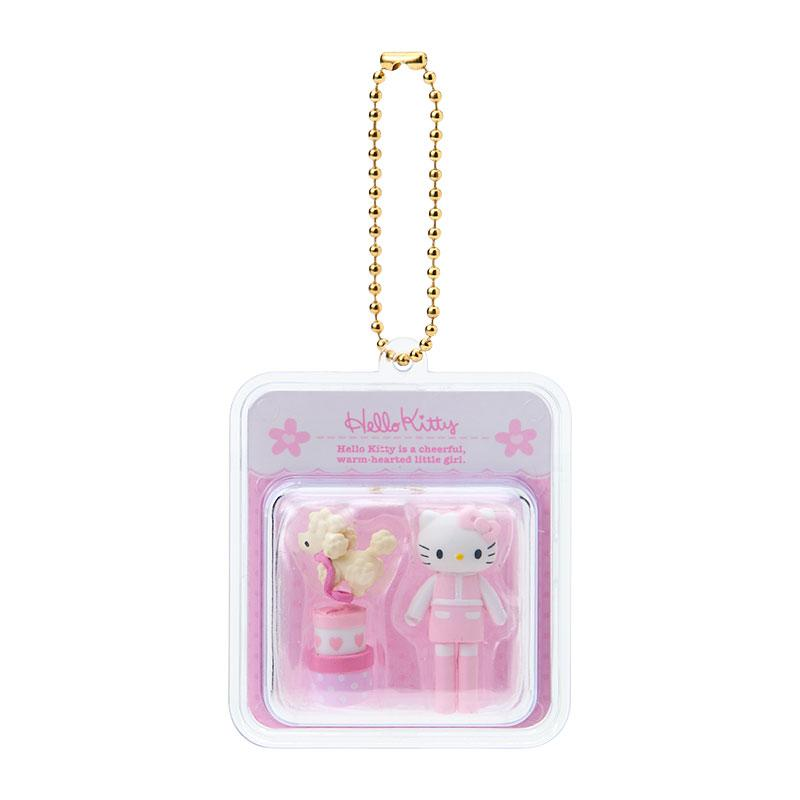 【limit 1】Sanrio|Miniature Package Charm/ Miniature Toy| 4.8 x 2 x 5.5cm approx.