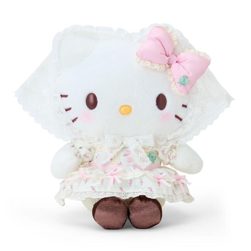 【limit 1】Sanrio|Forest Lace Plush Dolls/Plush Toy|23×16×21cm approx.