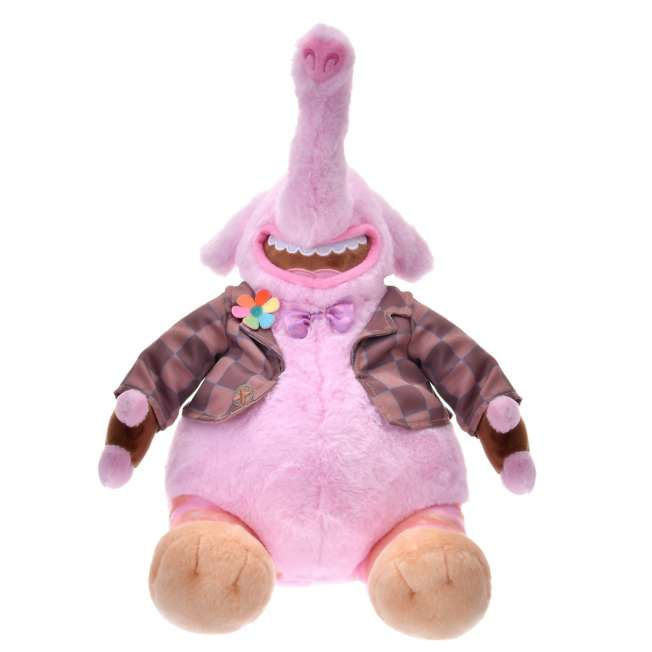 Disney|SHERBET x Inside Out BingBong Plush Dolls/Plush Toy|37 x 29 x 28 (cm) approx.