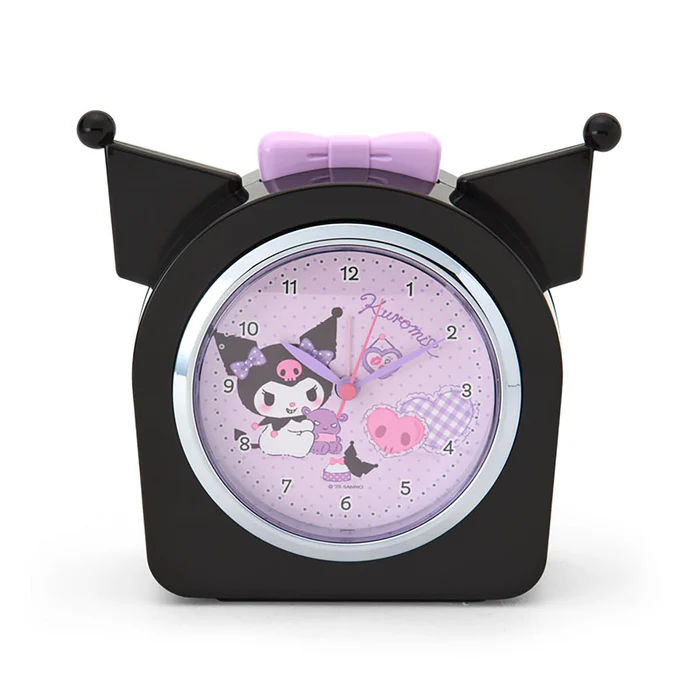 Sanrio|Alarm Clock|15×7.5×16cm approx.