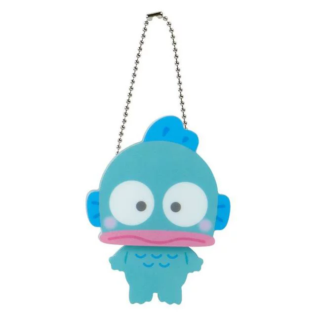 Sanrio三丽鸥|Secret Shaking Acrylic Charm Standard - Blind Box秘密系列可爱角色摇摇乐亚克力吊饰挂件盲盒/可以摇头/全8种|1枚入