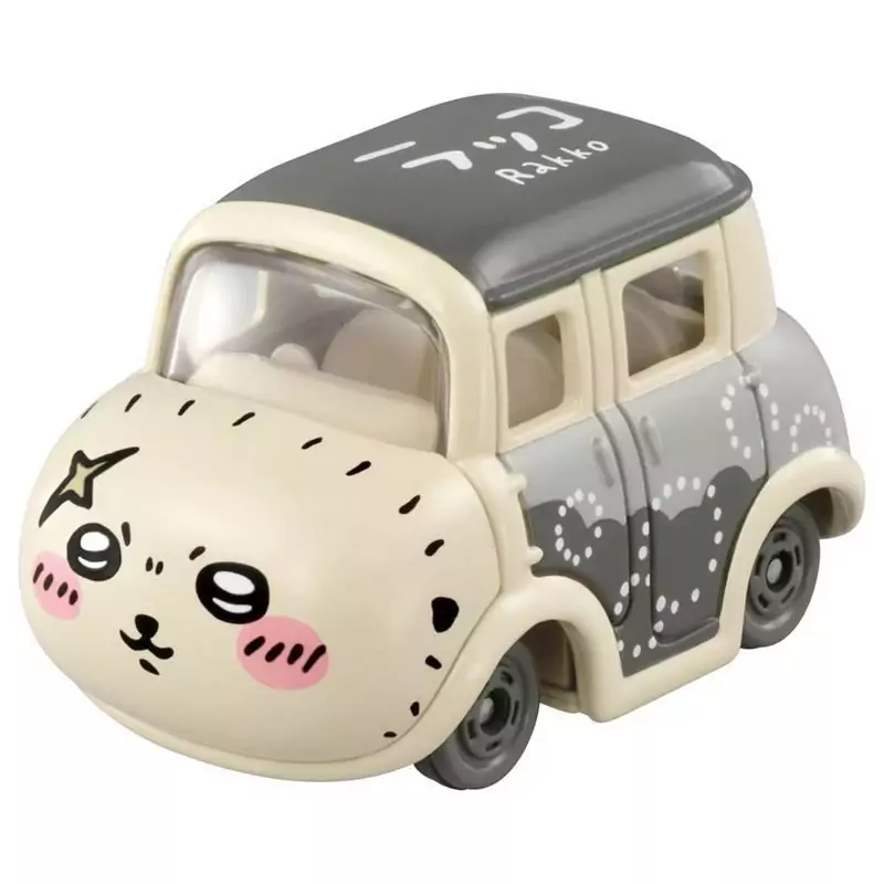 Tomica|Dream Tomica SP Chiikawa|W78 x H41 x D39mm approx.