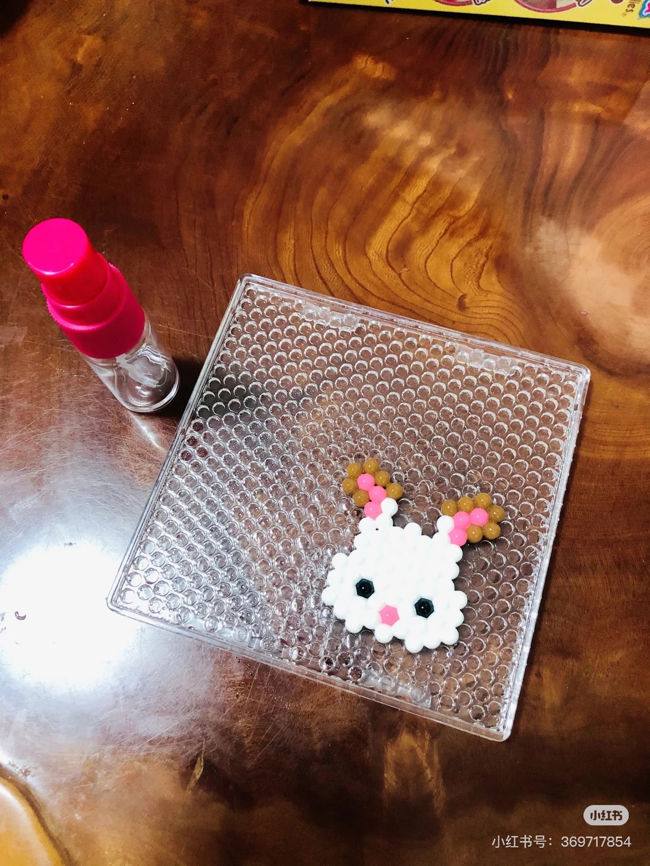 SylvanianFamilies|Families Character Refill Set-31068