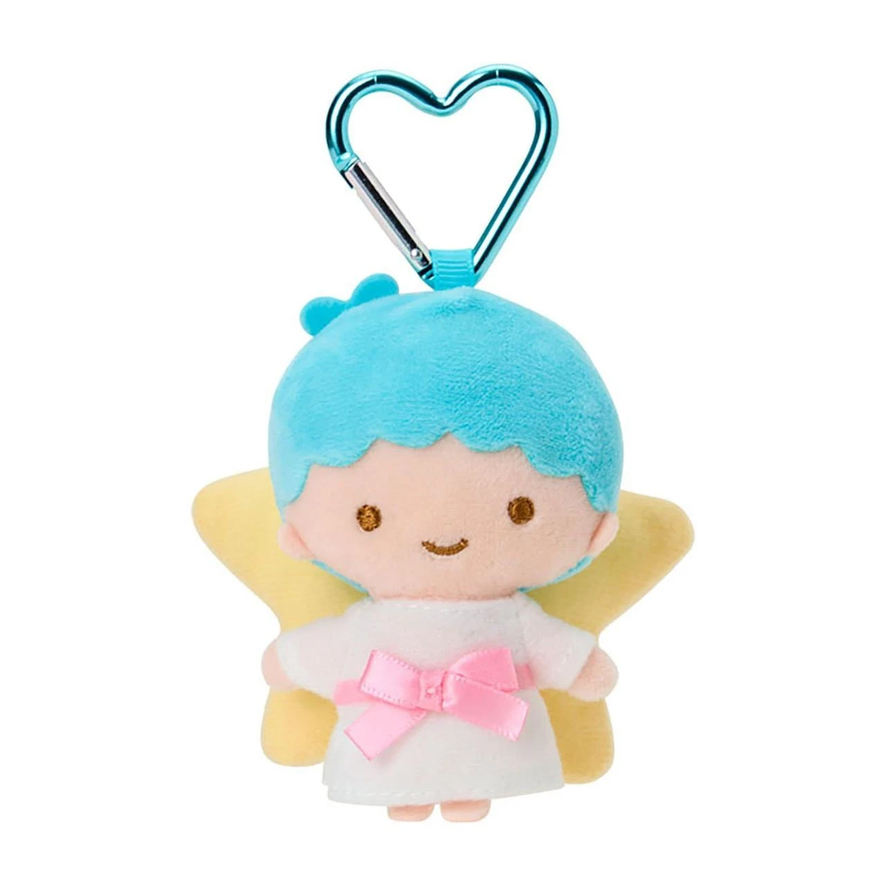 Sanrio|Character Award Mascot Holder /Plush Keychain|9.5×5×10cm approx.
