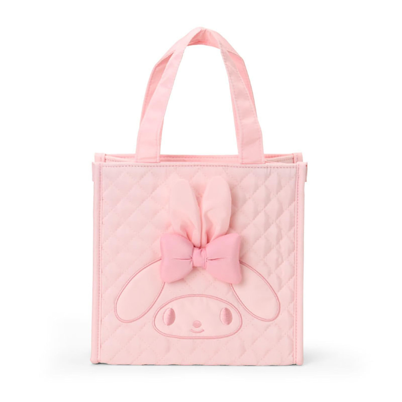 Sanrio|Spring Rabbit Handbag/Tote Bag|21×9×20cm approx.