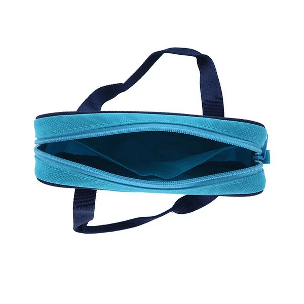 Angel Blue|Pen Pouch| W190 x H120 x D40mm approx.